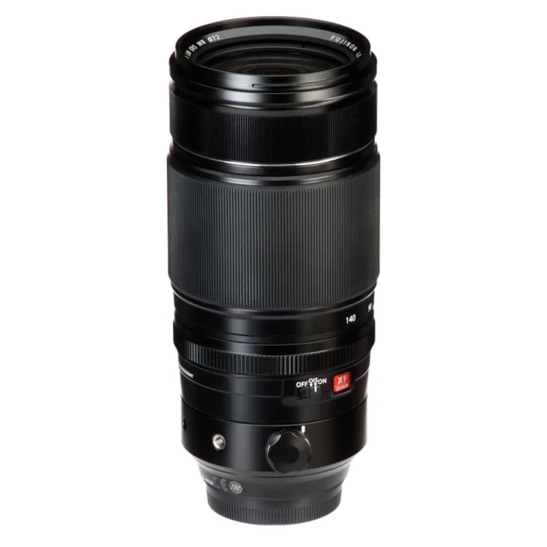 XF50-140mmF2.8 R LM OIS WR