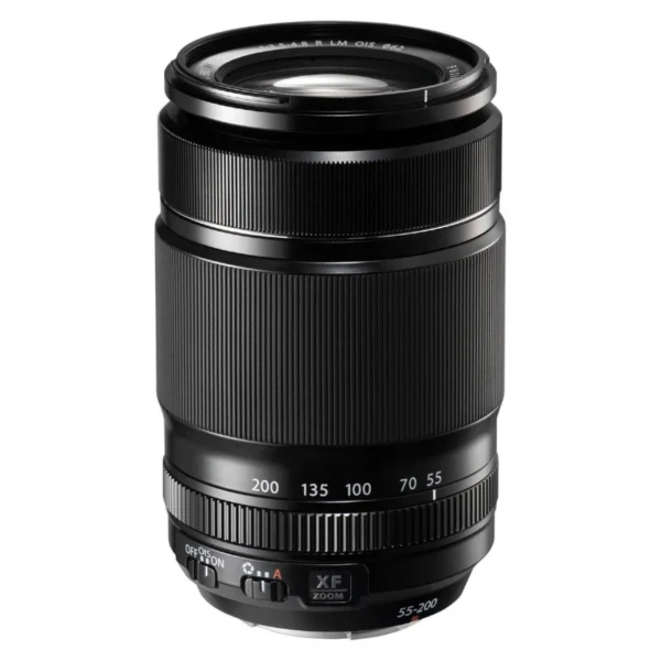 XF55-200mmF3.5-4.8 R LM OIS