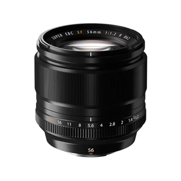 XF56mmF1.2 R