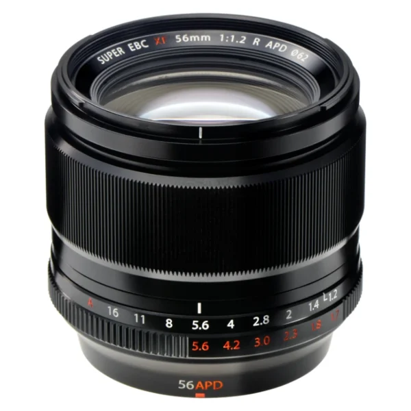 FUJIFILM XF56mm F1.2 R APD