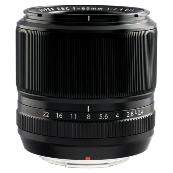 XF60mmF2.4 R Macro