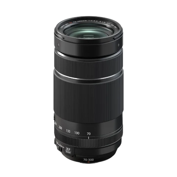 XF70-300mmF4-5.6 R LM OIS WR
