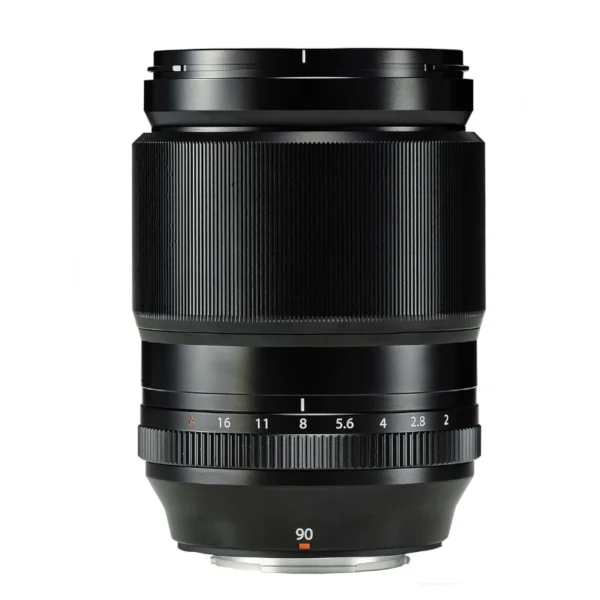 XF90mmF2 R LM WR