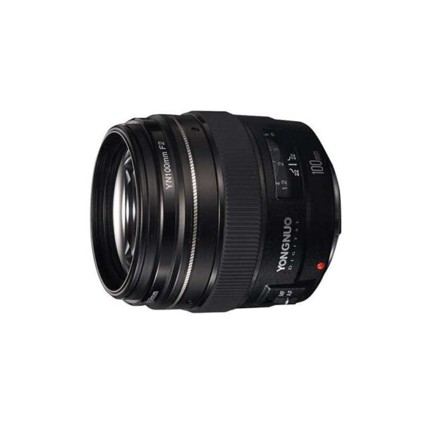 Yongnuo YN100mm f/2 για Canon EF