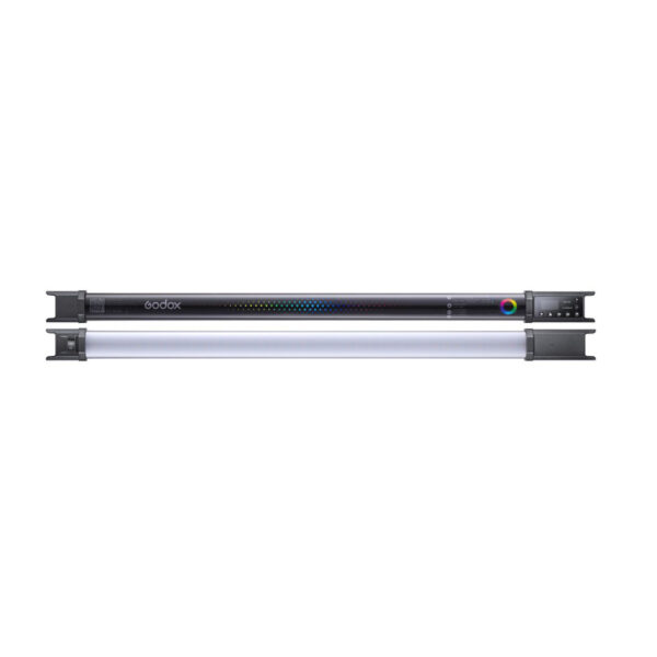 Alternative view of Godox 75cm RGB Tube Light Τετραπλό Kit