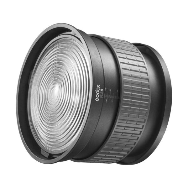 Godox Φακός Fresnel για LED φωτιστικά με Bowens mount