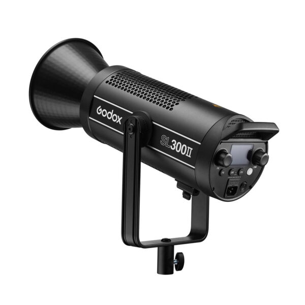 Godox 300W LED Light (5600K) Bowens Mount