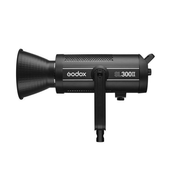 Alternative view of Godox 300W LED Light (5600K) Bowens Mount