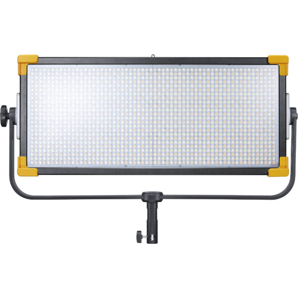 Alternative view of Godox 150W RGB LED Panel
