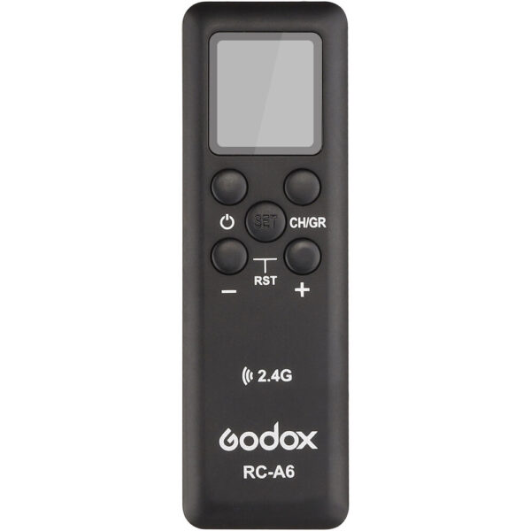 Godox Τηλεχειριστήριο για Godox SL150II, SL200II, FV150, FV200, LF308