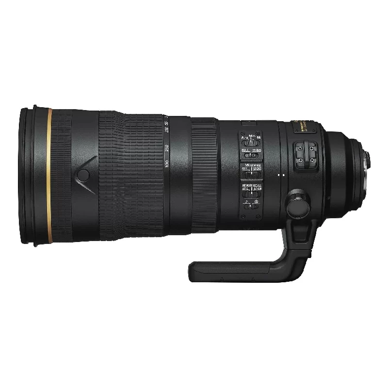 Nikon AF-S 120-300mm f2.8E FL ED SR VR Nikkor