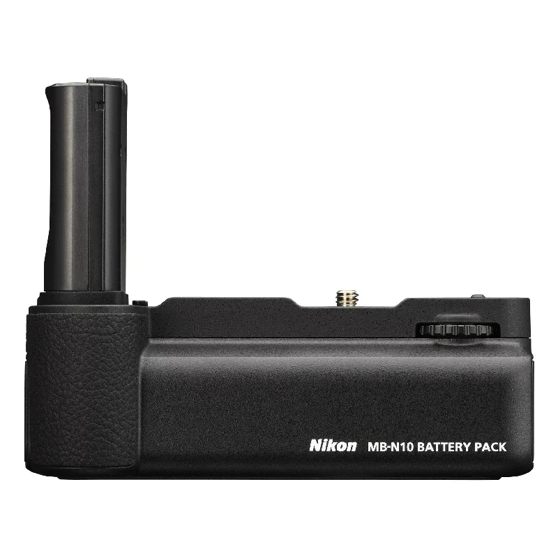 Nikon MB-N10 Multi-Power Battery Pack
