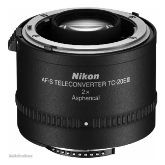 Nikon Tele Converter AF-S TC-20E III