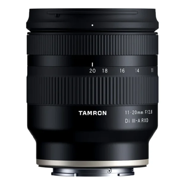 Tamron 11-20MM F2.8 Di III-A RXD για Sony