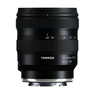Tamron 20-40MM F/2.8 Di III VXD