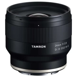 Tamron 20mm F/2.8 Di III OSD M1:2