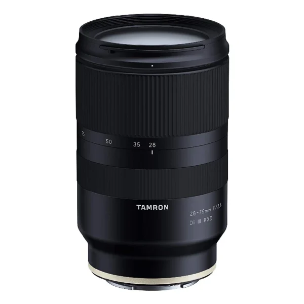 Tamron 28-75mm F/2.8 Di III VXD G2 για Sony