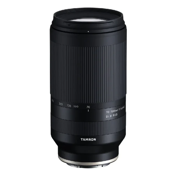 Tamron 70-300mm F/4.5-6.3 Di III RXD