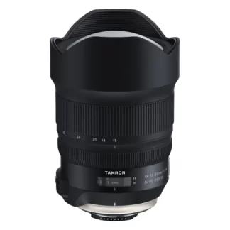 Tamron SP 15-30mm f/2.8 Di VC USD G2