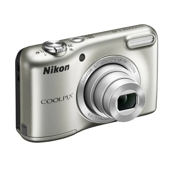 Nikon Coolpix L31