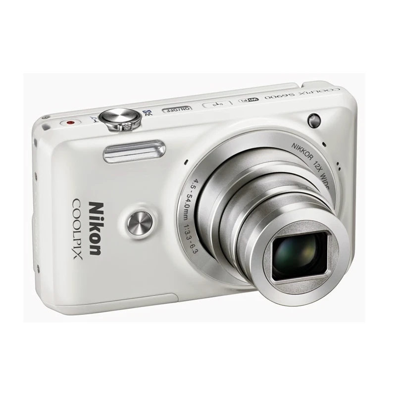 Nikon Coolpix S6900