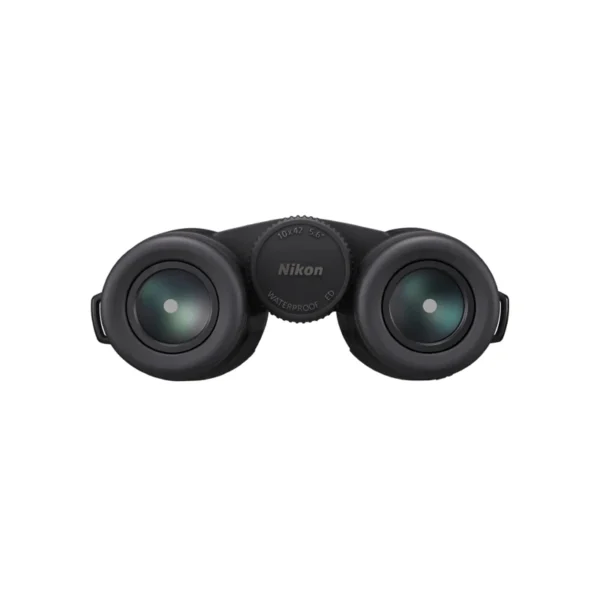 Alternative view of NIKON MONARCH M5 10x42
