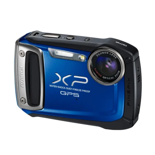 FUJIFILM FinePix XP150 Blue