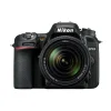 Nikon D7500 Kit AF-S DX 18-140mm VR