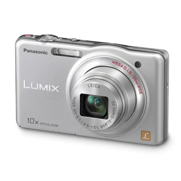 Panasonic Lumix SZ7