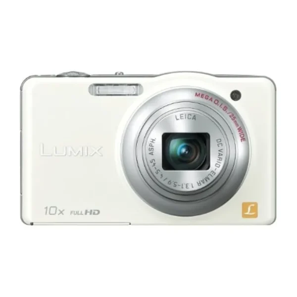 Panasonic Lumix SZ7