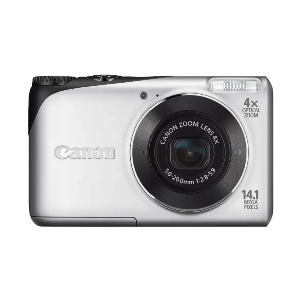 canon powershot a2200
