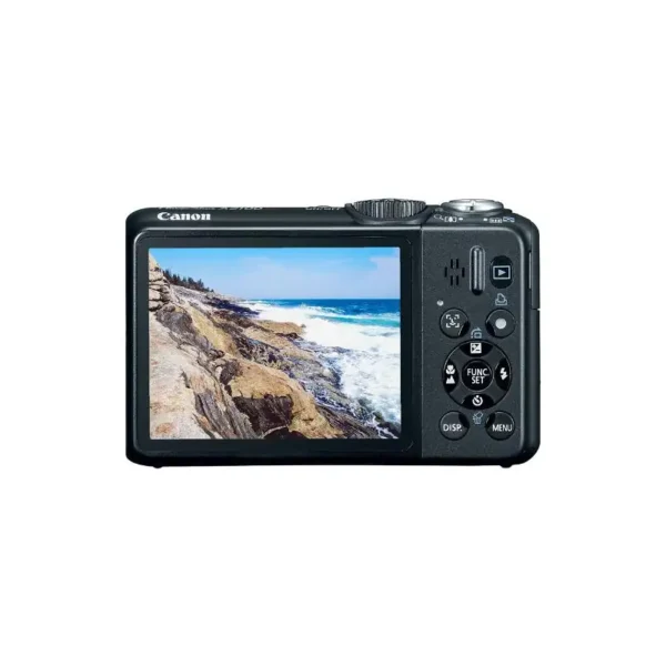 Canon PowerShot A2100
