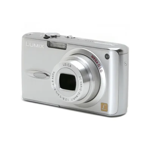 Panasonic Lumix FX01
