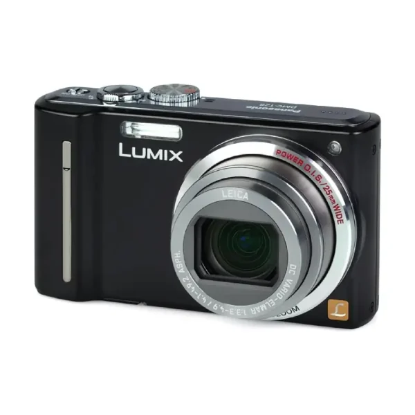 Panasonic Lumix TZ8