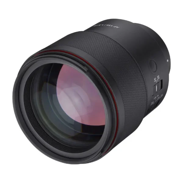 Samyang AF 135mm F1.8 FE