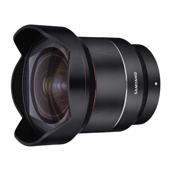 Samyang AF 14mm F2.8 FE