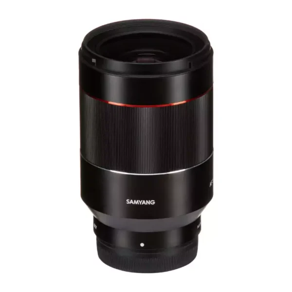 Samyang AF 35mm F1.4 E