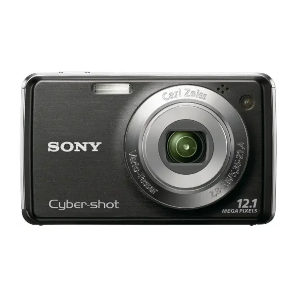 Sony Cybershot DSC-W230
