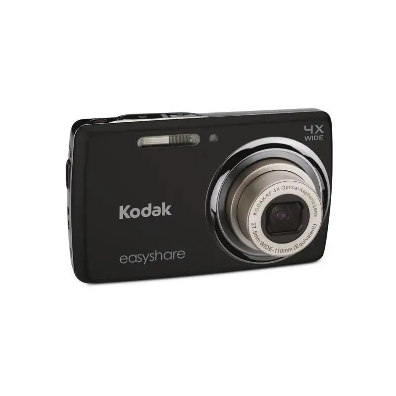 Kodak Easyshare M532