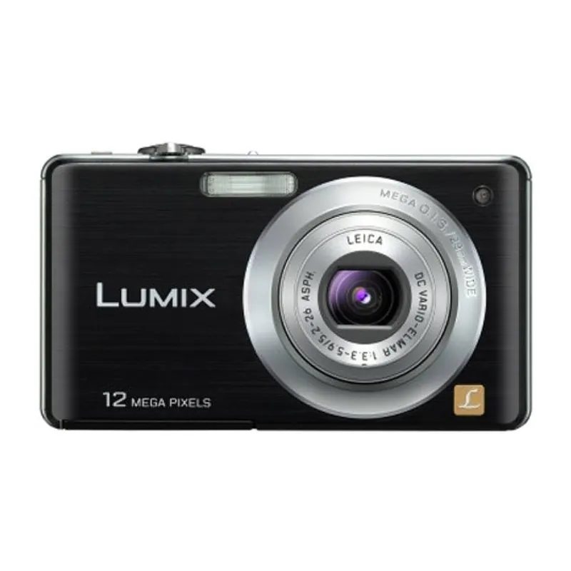 Panasonic Lumix FS15