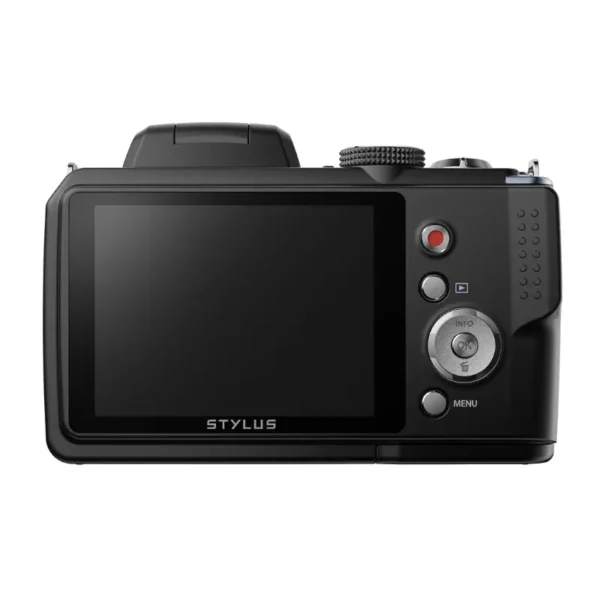 Alternative view of OLYMPUS SP-820UZ