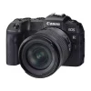 Canon EOS RP KIT RF 24-105mm F/4-7.1 IS STM