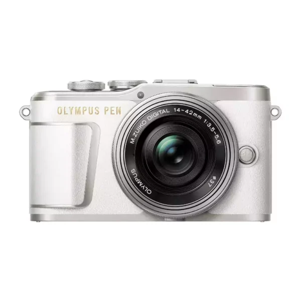 Olympus PEN E-PL9 KIT 14-42mm F3.5-5.6
