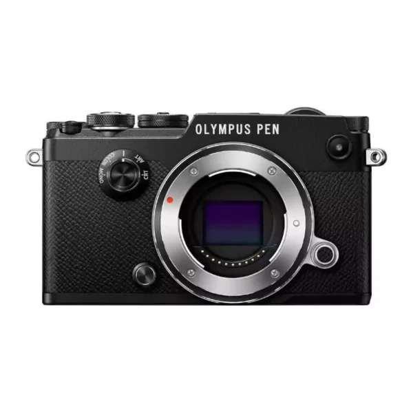 Olympus PEN-F Body
