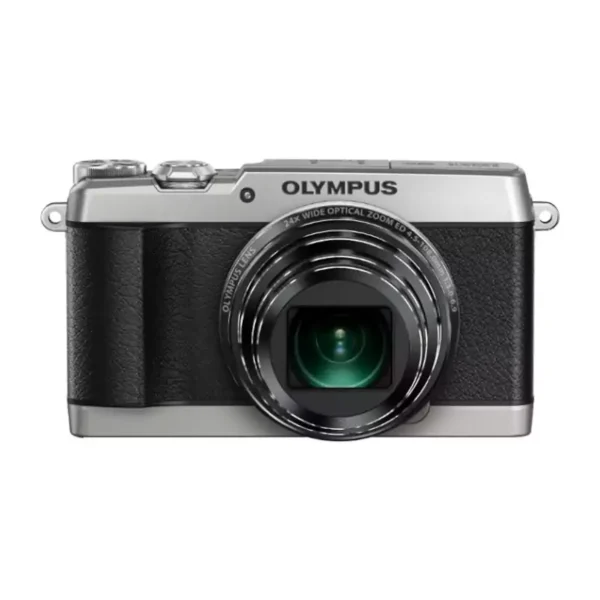 Olympus Stylus SH