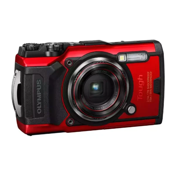 Olympus TG-6