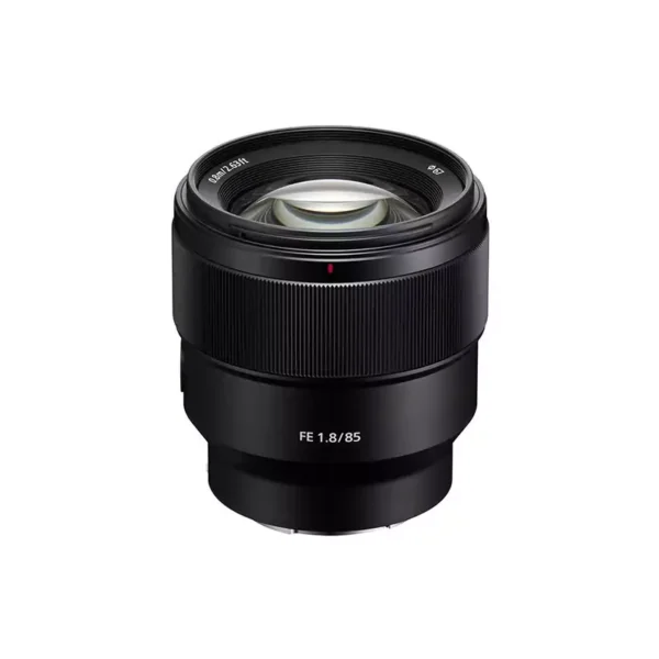 Sony FE 85mm F1.8