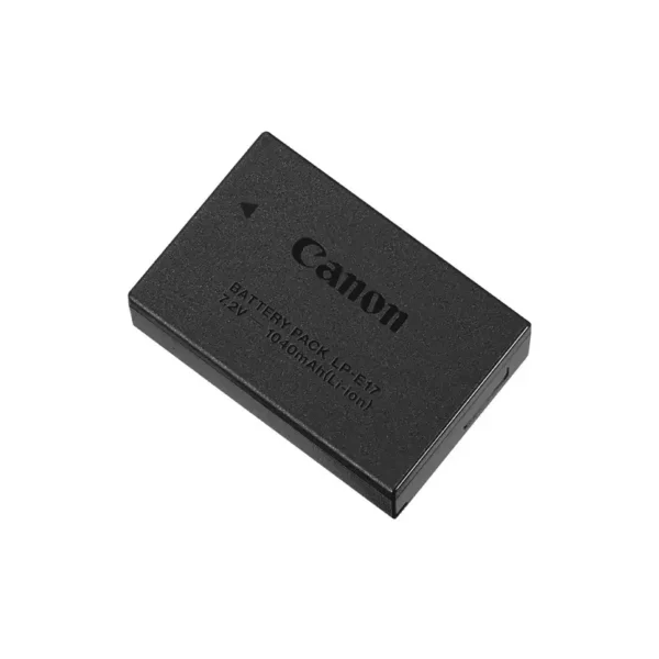 canon LP-E17