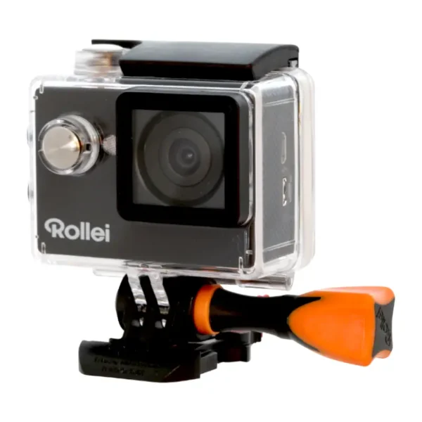 Rollei Actioncam 415