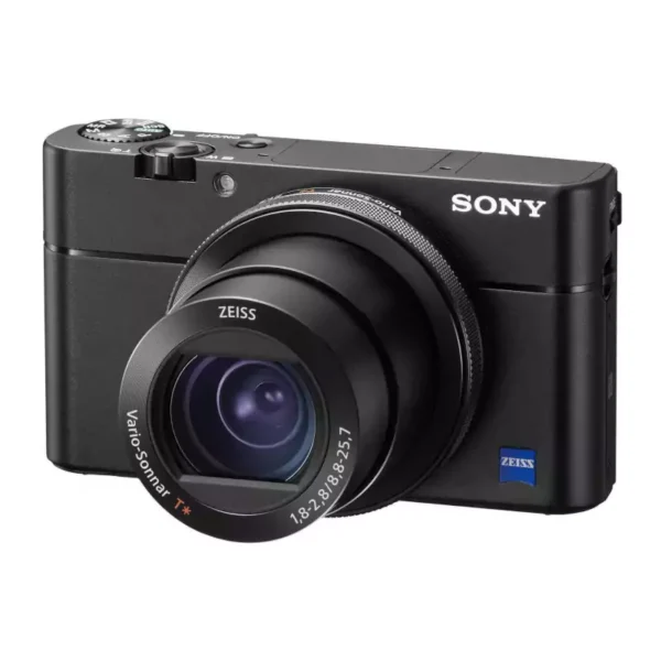sony rx100 v
